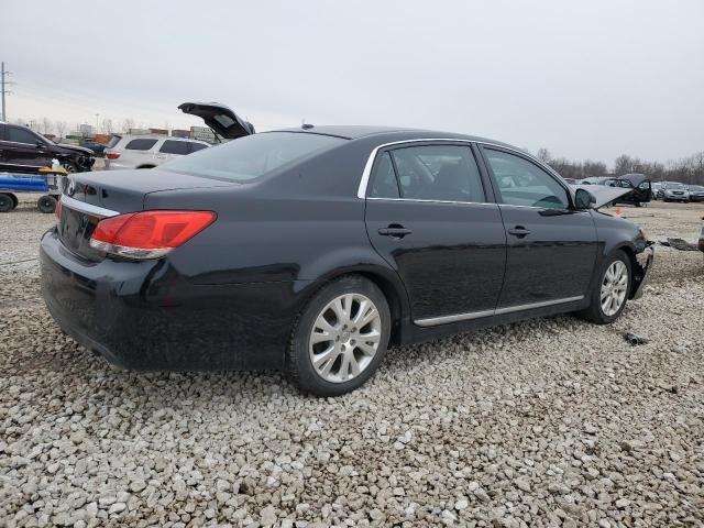 Photo 3 from auction – 2011 TOYOTA AVALON BAS with VIN 4T1BK3DB9BU429659