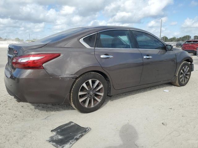 Photo 3 from auction – 2016 NISSAN ALTIMA 2.5 with VIN 1N4AL3AP9GC271307