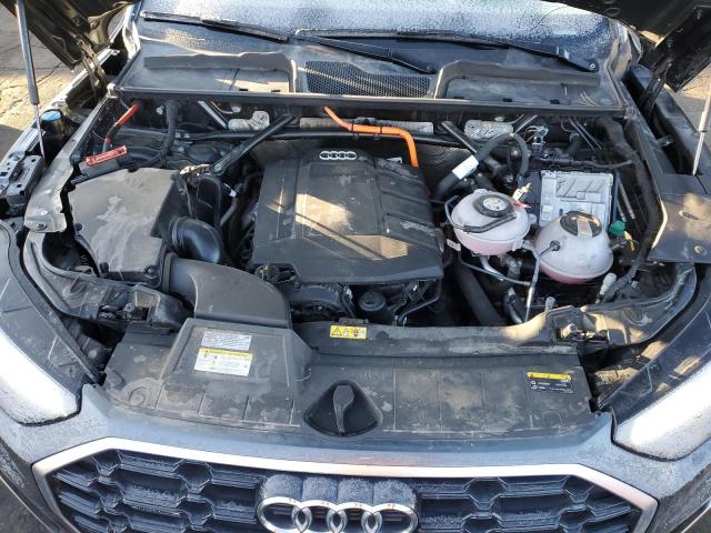 صورة رقم 11 من المزاد - 2021 AUDI Q5 E PREST مع VIN WA1F2AFY4M2045597