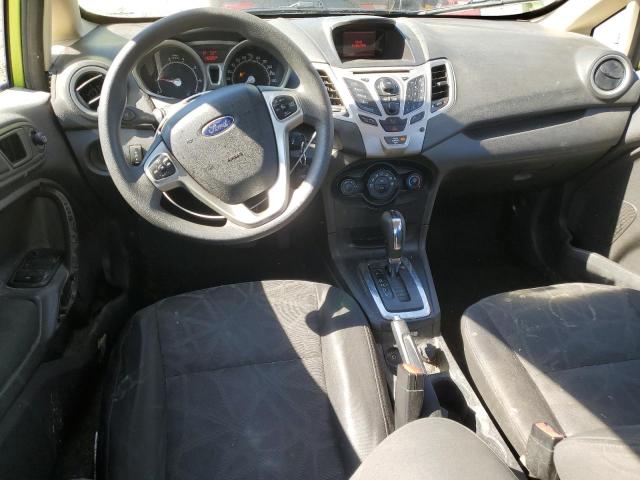 Photo 8 from auction – 2011 FORD FIESTA SE with VIN 3FADP4BJ8BM175757