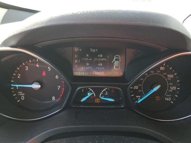 Photo 9 from auction – 2018 FORD ESCAPE SE with VIN 1FMCU0GD6JUB44703