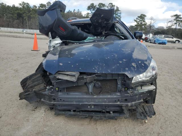 Photo 5 from auction – 2013 SUBARU XV CROSSTR with VIN JF2GPAGC6DH843497
