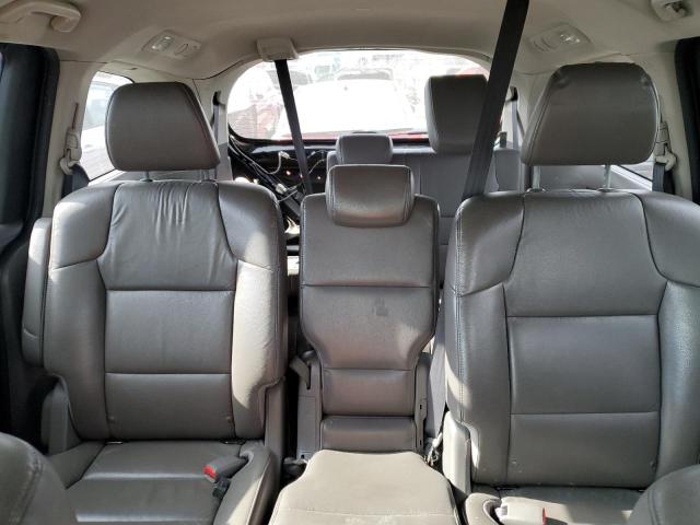 Photo 10 from auction – 2014 HONDA ODYSSEY EX with VIN 5FNRL5H68EB080953