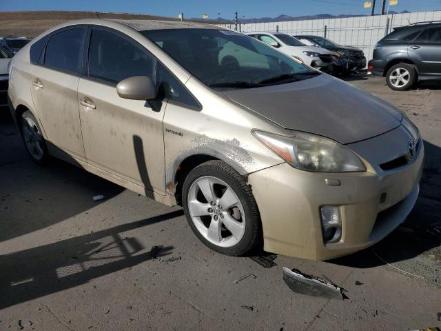 Photo 4 from auction – 2011 TOYOTA PRIUS with VIN JTDKN3DU7B1408677