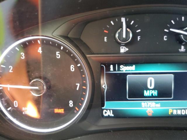 Photo 9 from auction – 2018 BUICK ENCORE PRE with VIN KL4CJASB7JB643993