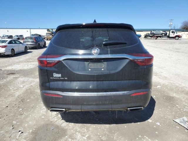 Photo 6 from auction – 2020 BUICK ENCLAVE ES with VIN 5GAERBKW0LJ287834