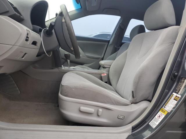 Photo 7 from auction – 2010 TOYOTA CAMRY BASE with VIN 4T1BF3EK7AU096332