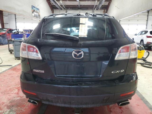 Photo 6 from auction – 2008 MAZDA CX-9 with VIN JM3TB38V480124798