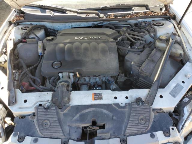 Photo 11 from auction – 2012 CHEVROLET IMPALA LS with VIN 2G1WF5E37C1304470