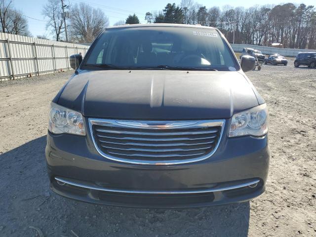 Photo 5 from auction – 2013 CHRYSLER TOWN & COU with VIN 2C4RC1BG4DR776738