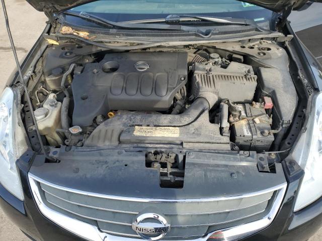 Photo 11 from auction – 2010 NISSAN ALTIMA with VIN 1N4AL2AP3AN419117
