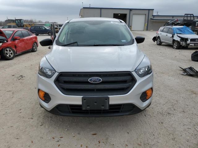 Photo 5 from auction – 2019 FORD ESCAPE S with VIN 1FMCU0F75KUC02555