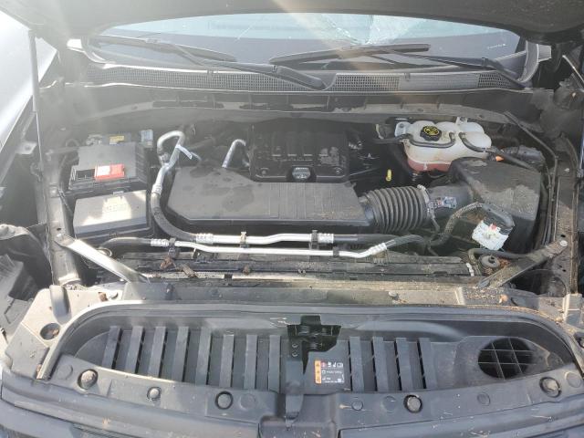 Photo 11 from auction – 2023 CHEVROLET SILVERADO with VIN 3GCPABEK5PG225232