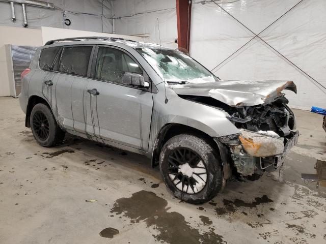Photo 4 from auction – 2006 TOYOTA RAV4 with VIN JTMBD35V465035090
