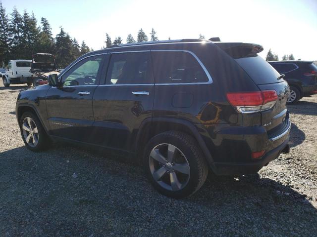 Photo 2 from auction – 2014 JEEP GRAND CHER with VIN 1C4RJFBG8EC232983