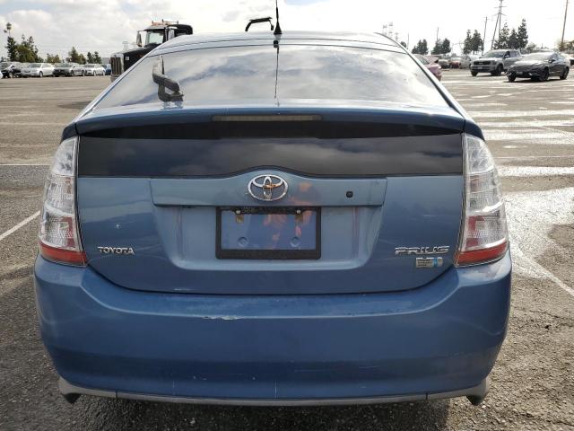 Photo 6 from auction – 2009 TOYOTA PRIUS with VIN JTDKB20UX97834394