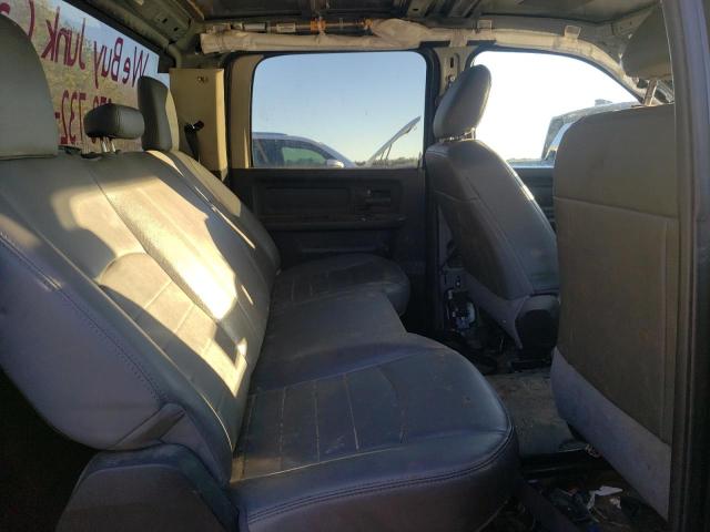 Photo 10 from auction – 2020 RAM 1500 CLASS with VIN 3C6RR7KT7LG132094
