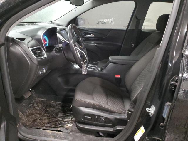 Photo 7 from auction – 2020 CHEVROLET EQUINOX LT with VIN 3GNAXJEV2LL266564