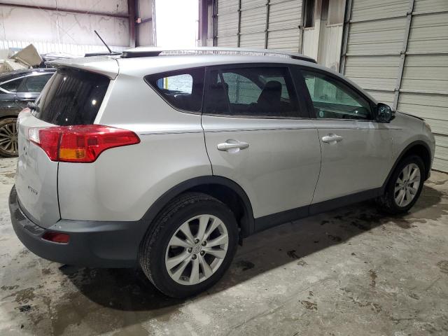 Photo 3 from auction – 2013 TOYOTA RAV4 LIMIT with VIN 2T3YFREV8DW047773