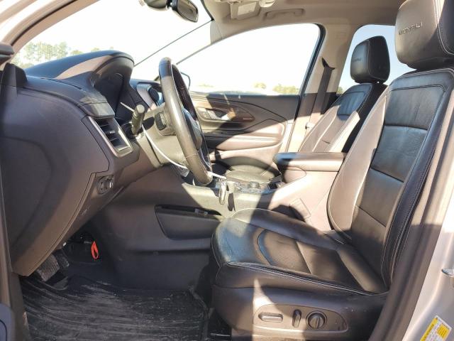 Photo 7 from auction – 2020 GMC TERRAIN 4D with VIN 3GKALXEX5LL192120