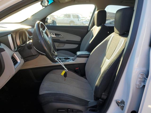 Photo 7 from auction – 2017 CHEVROLET EQUINOX LT with VIN 2GNALCEK2H1615938