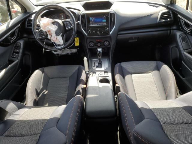 Photo 8 from auction – 2019 SUBARU CROSSTREK with VIN JF2GTAEC9K8289514