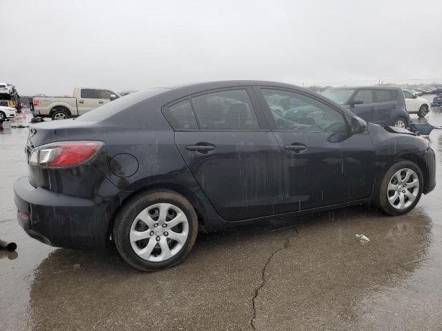Photo 3 from auction – 2013 MAZDA 3 I with VIN JM1BL1TFXD1718371