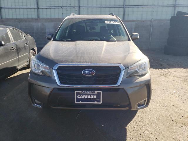 Photo 5 from auction – 2018 SUBARU FORESTER 2 with VIN JF2SJGWC3JH572183
