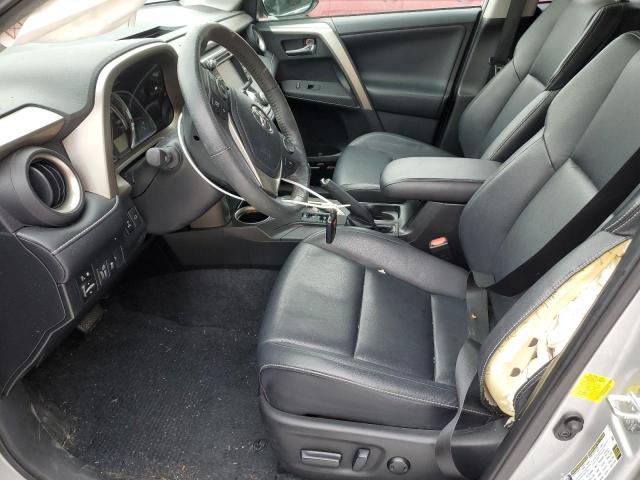 Снимка 7 от търг – 2013 TOYOTA RAV4 LIMIT с VIN 2T3DFREV3DW010466