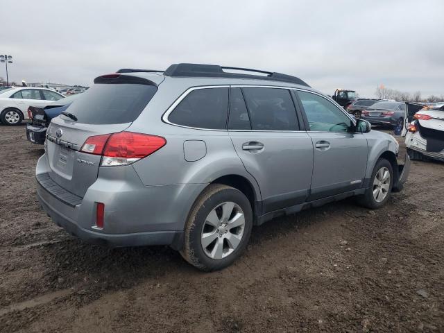 Photo 3 from auction – 2010 SUBARU OUTBACK 2. with VIN 4S4BRCKC5A3346046