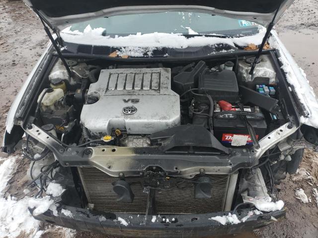 Photo 11 from auction – 2011 TOYOTA AVALON BAS with VIN 4T1BK3DB2BU400696