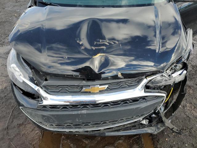Photo 11 from auction – 2020 CHEVROLET SPARK 1LT with VIN KL8CD6SA5LC429494