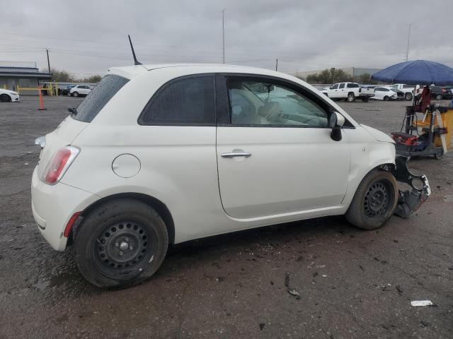Photo 3 from auction – 2014 FIAT 500 POP with VIN 3C3CFFAR6ET264172