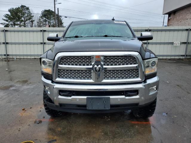 Photo 5 from auction – 2018 RAM 2500 LARAM with VIN 3C6UR5FL4JG421004