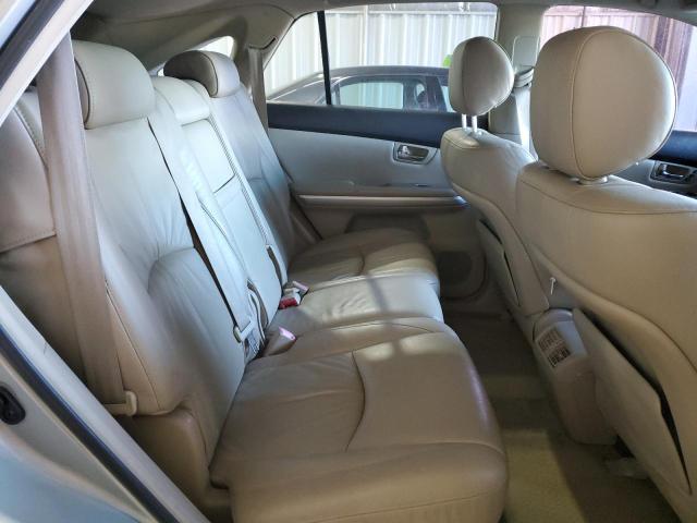 Photo 11 from auction – 2006 LEXUS RX 400 with VIN JTJHW31U860035783