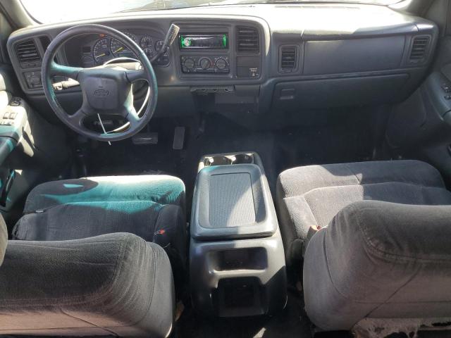 Photo 8 from auction – 2001 CHEVROLET 1500 with VIN 2GCEC19VX11145408