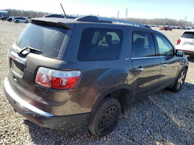 Photo 3 from auction – 2012 GMC ACADIA SLT with VIN 1GKKRRED5CJ331304