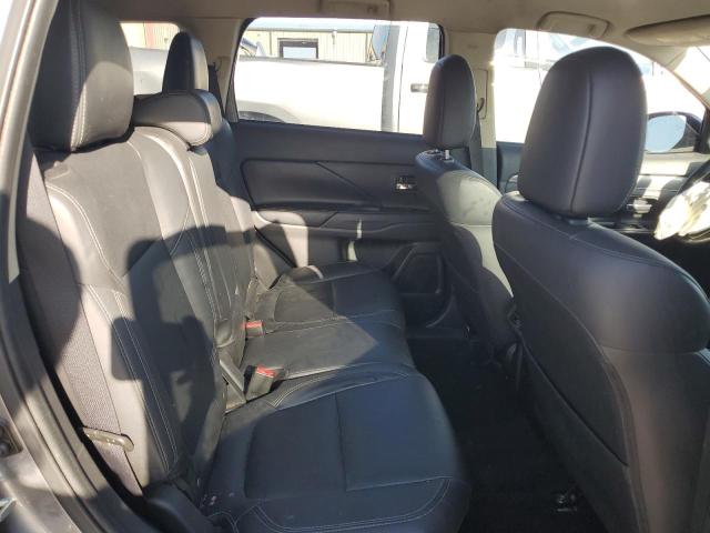 Photo 11 from auction – 2020 MITSUBISHI OUTLANDER with VIN JA4AZ3A36LZ023555