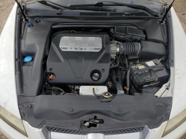 Photo 11 from auction – 2007 ACURA TL with VIN 19UUA66207A007059