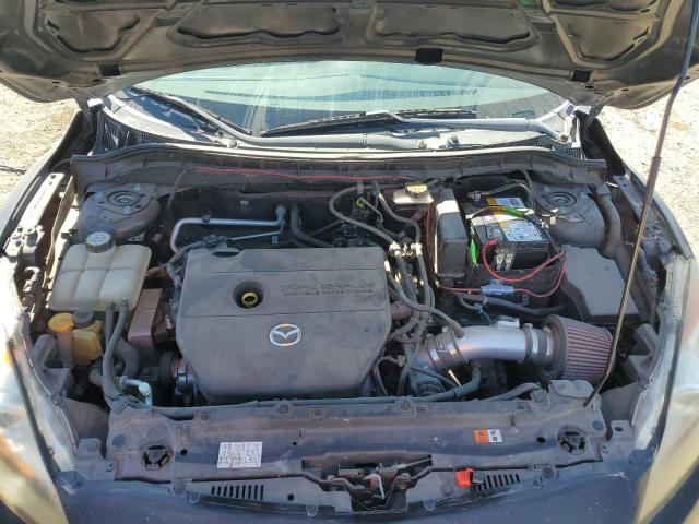 Photo 11 from auction – 2012 MAZDA 3 I with VIN JM1BL1UG0C1526995