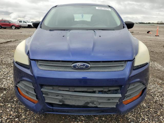 صورة رقم 5 من المزاد - 2014 FORD ESCAPE S مع VIN 1FMCU0F72EUA70052