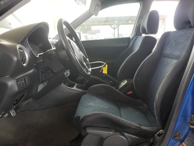 Photo 7 from auction – 2003 SUBARU IMPREZA WR with VIN JF1GG29613G805486