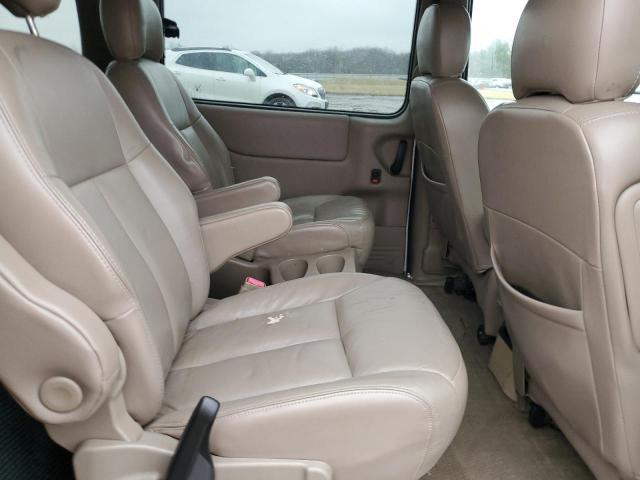 Photo 11 from auction – 2003 OLDSMOBILE SILHOUETTE with VIN 1GHDX13E03D309341