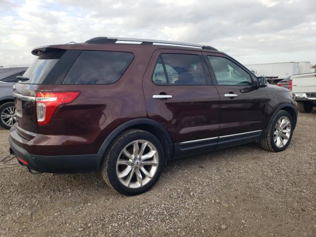 Photo 3 from auction – 2012 FORD EXPLORER X with VIN 1FMHK7D8XCGA13013