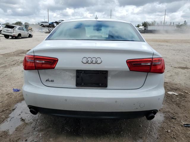 Photo 6 from auction – 2013 AUDI A6 PREMIUM with VIN WAUGFAFC4DN049082