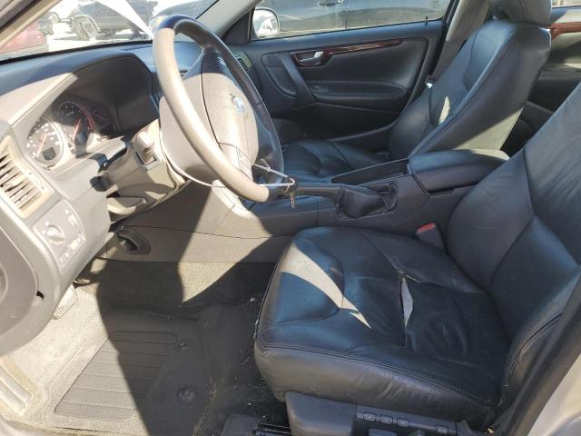 Photo 7 from auction – 2002 VOLVO S60 2.5T with VIN YV1RH58D122125871