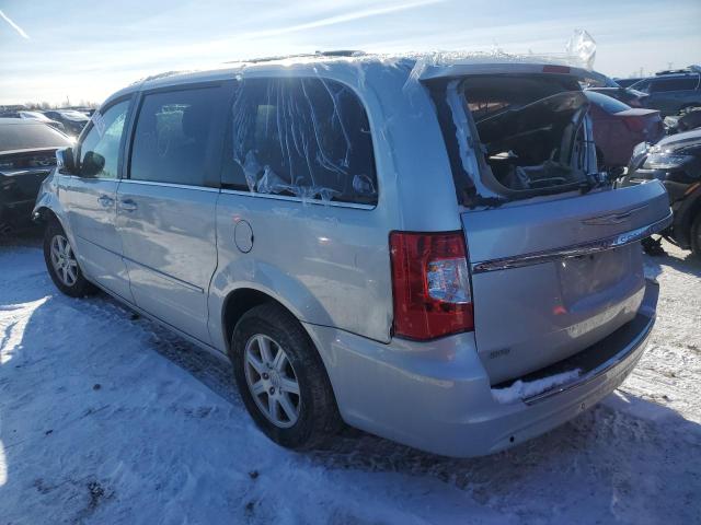 Photo 2 from auction – 2012 CHRYSLER TOWN & COU with VIN 2C4RC1CG7CR156365