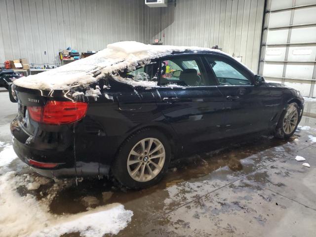 Photo 3 from auction – 2015 BMW 328 XIGT with VIN WBA3X5C59FD560479