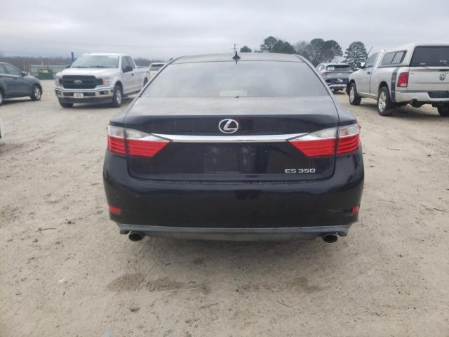 Photo 6 from auction – 2014 LEXUS ES 350 with VIN JTHBK1GG5E2100634