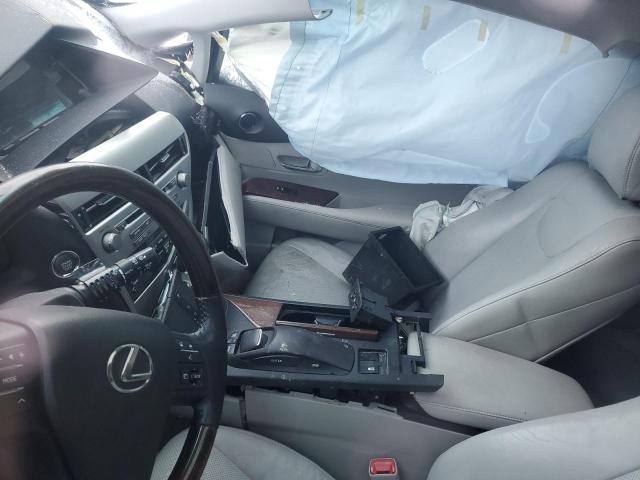 Снимка 8 от търг – 2011 LEXUS RX 350 с VIN 2T2ZK1BA7BC062898